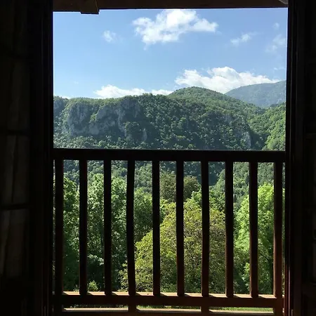 Holiday home De Serrelongue *