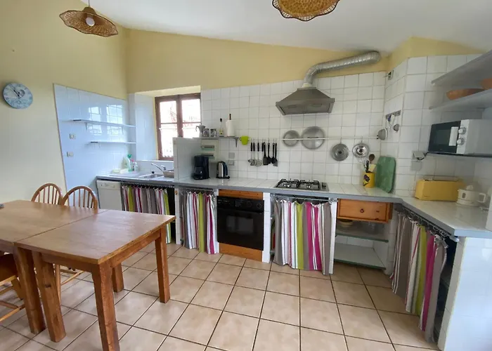 De Serrelongue Montségur