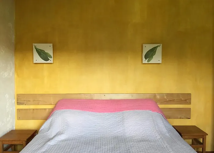 Feriehus De Serrelongue